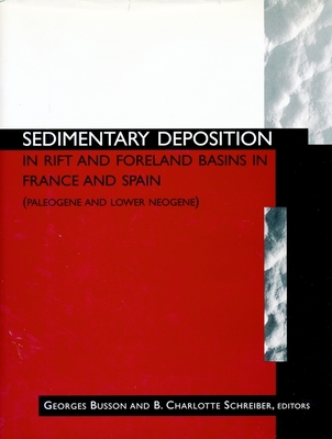 Sedimentary Deposition in Rift and Foreland Basins in France and Spain (Paleogen