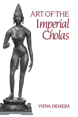 Image for Art of the Imperial Cholas