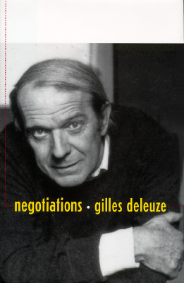 Image for Negotiations: 1972-1990 Negotiations: 1972-1990