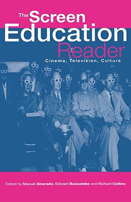 The Screen Education Reader