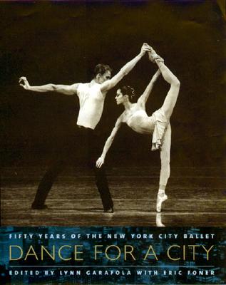 Dance for a City