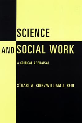 Science and Social Work
