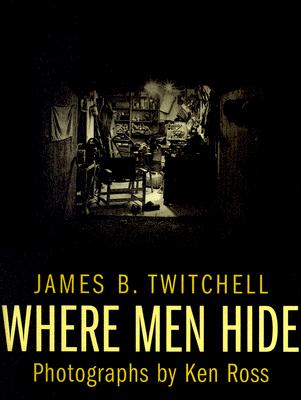 Where Men Hide