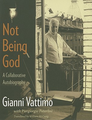 Not Being God: A Collaborative Autobiography