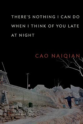 Theres Nothing I Can Do When I Think of You Late at Night (Weatherhead Books on Asia)