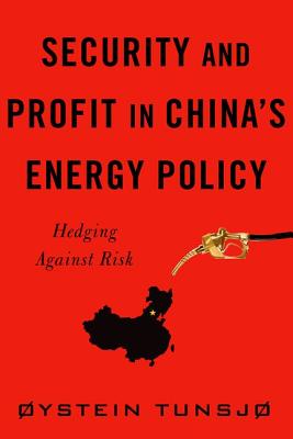 Security and Profit in Chinas Energy Policy: Hedging Against Risk (Contemporary Asia in the World)