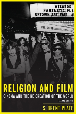 Religion and Film: Cinema and the Re-creation of the World (Short Cuts)
