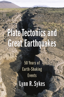 Plate Tectonics and Great Earthquakes: 50 Years of Earth-Shaking Events