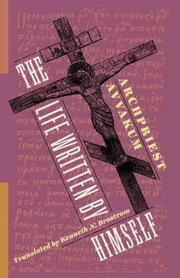 Image for The Life Written by Himself (Russian Library) The Life Written by Himself (Russian Library)