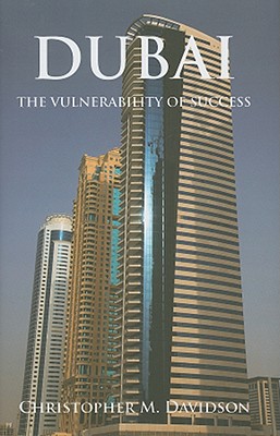 Dubai: The Vulnerability of Success