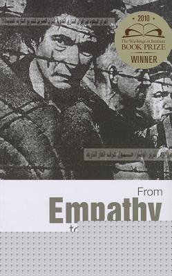 From Empathy to Denial: Arab Responses to the Holocaust (Columbia/Hurst)