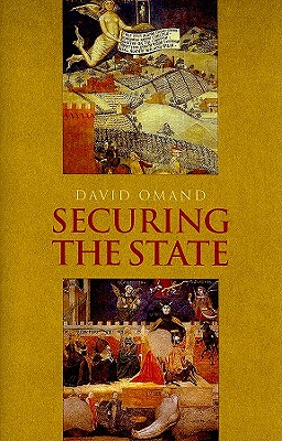 Securing The State (Columbia/Hurst)