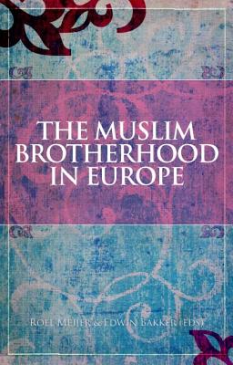 The Muslim Brotherhood in Europe (Columbia/Hurst)