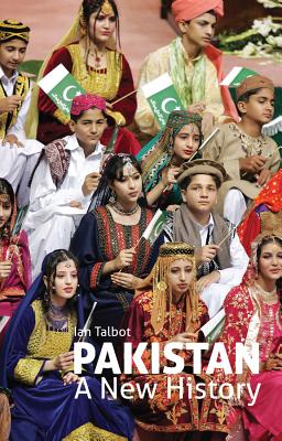 Pakistan: A New History (Columbia/Hurst)