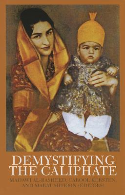 Demystifying the Caliphate (Columbia/Hurst)