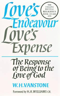 Love's Endeavour, Love's Expense Vanstone, W.H.