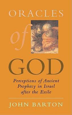 Oracles of God
