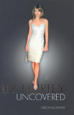 Liz Hurley Uncovered