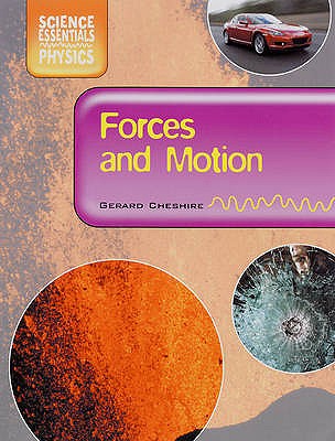 Forces and Motion (Science Essentials - Physics)