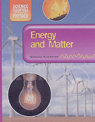 Energy and Matter