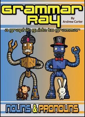 Nouns & Pronouns (Grammar Ray)