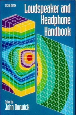 Loudspeaker and Headphone Handbook