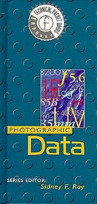 Photographic Data (Technical Pocket Book)