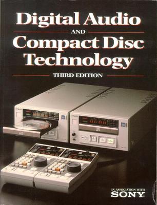 Digital Audio and CD Technology