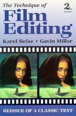 Image for The Technique of Film Editing The Technique of Film Editing