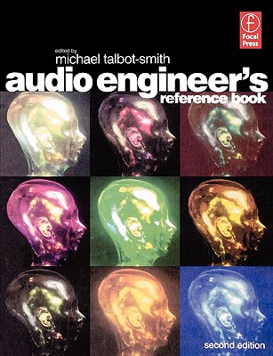 Audio Engineer's Reference Book