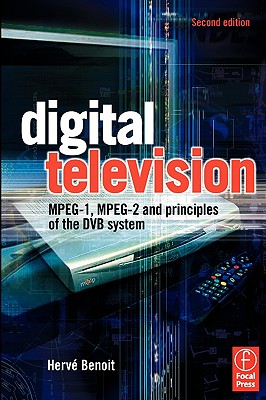 Digital Television: MPEG-1, MPEG-2 and Principles of the DVB System