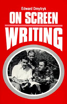 Image for On Screen Writing
