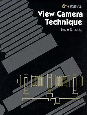 View Camera Technique
