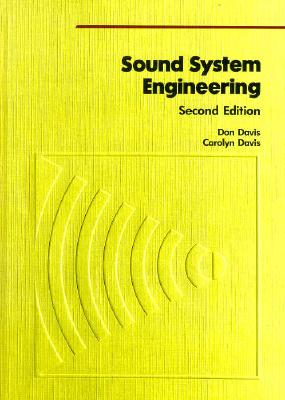 Sound System Engineering