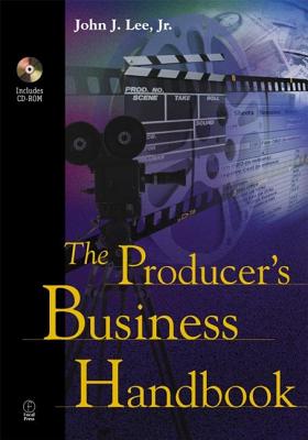 The Producer's Business Handbook (American Film Market Presents)