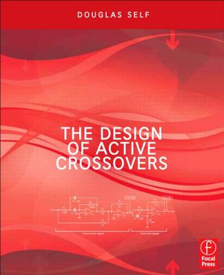 The Design of Active Crossovers