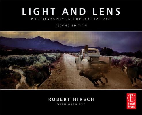 Light and Lens: Photography in the Digital Age
