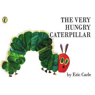 Very Hungry Caterpillar