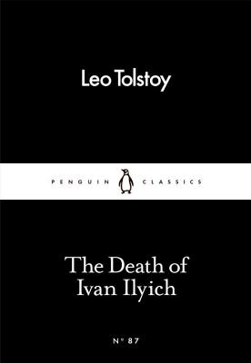 Death of Ivan Ilyich (UK)