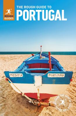 The Rough Guide to Portugal (Rough Guides)