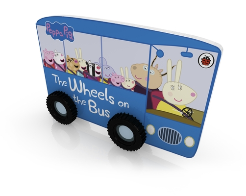 Peppa Pig The Wheels On The Bus
