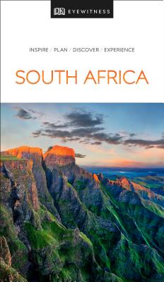 DK Eyewitness South Africa (Travel Guide)