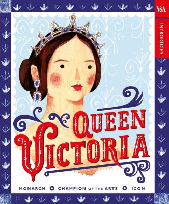 V &a Introduces: Queen Victoria and Prince Albert