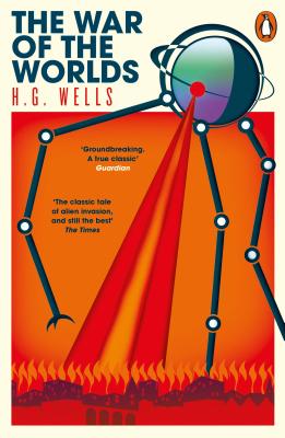 Image for The War of the Worlds The War of the Worlds