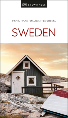 Image for DK Eyewitness Sweden (Travel Guide) DK Eyewitness Sweden (Travel Guide)