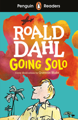 Penguin Readers Level 4 Going Solo