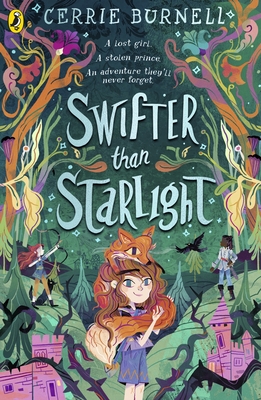Swifter than Starlight: A Wilder than Midnight Story (Volume 2)