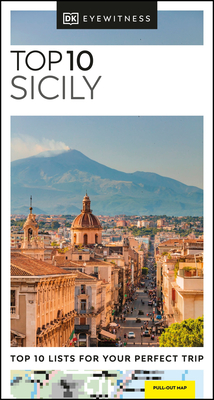 Eyewitness Top 10 Sicily (Pocket Travel Guide)