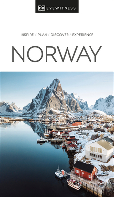 Image for DK Eyewitness Norway (Travel Guide) DK Eyewitness Norway (Travel Guide)