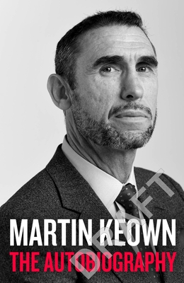 The On The Edge: The Autobiography